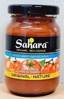 Tomato Paste - Original (Sahara)